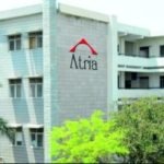 Atria Institute of Technology 3 Atria Institute of Technology