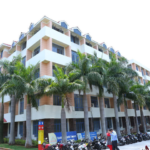 Sapthagiri College