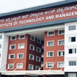 RV Institute of Technology and Management (RVITM) 4 RV Institute of Technology and Management