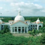 Admission in Alliance university 1