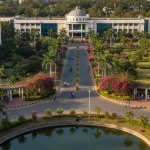 NRI Quota Admission in RV College of Engineering Bangalore