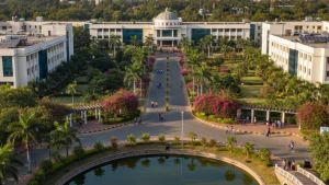 NRI Quota Admission in RV College of Engineering Bangalore
