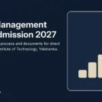 BMSIT management quota admission 2027 guide