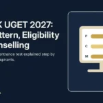 COMEDK UGET 2027 exam pattern, eligibility and counselling guide
