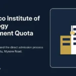 Don Bosco Institute of Technology Management Quota Admission 2027 2 Don Bosco Institute of Technology Bangalore management quota admission 2027 guide graphic
