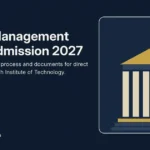 MSRIT Management Quota Admission 2027: Branches, Eligibility and Process 4 MSRIT management quota admission 2027 guide