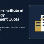 Sambhram Institute of Technology management quota admission 2027 guide, Jalahalli East Bangalore